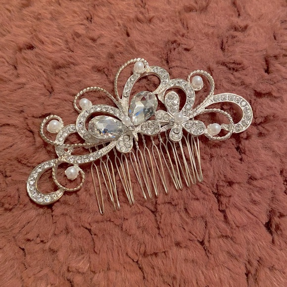 Accessories - Hair comb